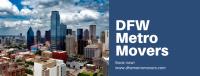 DFW Metro Movers image 2